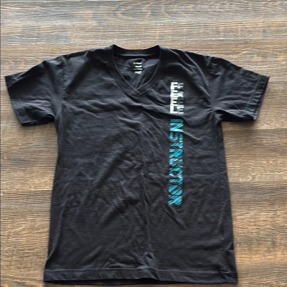 Zumba instructor T shirt